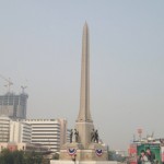 Victory Monument (Bkk)