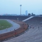 Stade olympique