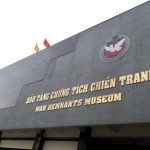 Musée de la guerre