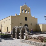 Eglise de Cachi