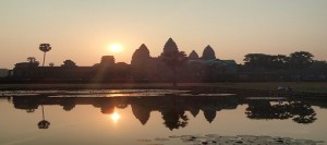 PHOTOS : TEMPLES D’ANGKOR