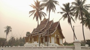 ARTICLE : LAOS