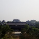 Plus grand temple bouddhique d'Asie du sud est