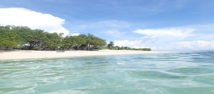 PHOTOS : INDONESIE (ILES GILI)