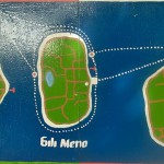 Les 3 iles Gili
