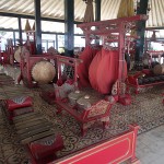 Instruments de musique