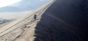 PHOTOS : INDONESIE (VOLCANS SUR JAVA)