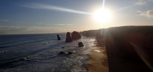 PHOTOS : AUSTRALIE (MELBOURNE & GREAT OCEAN ROAD)