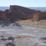 Vue sur l'Amphithéâtre