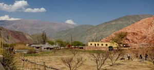 PHOTOS : ARGENTINE (ROADTRIP SALTA)