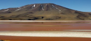 PHOTOS : BOLIVIE (SALAR D’UYUNI & SUD LIPEZ)