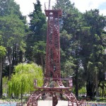 La "Tour Eiffel" locale