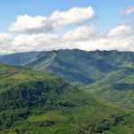 Treck jusqu'aux ruines incas de Samaipata