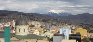 PHOTOS : BOLIVIE (SANTA CRUZ & LA PAZ)