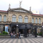 Opéra de San José