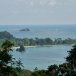 Parc National Manuel Antonio