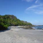 Plage de Montezuma